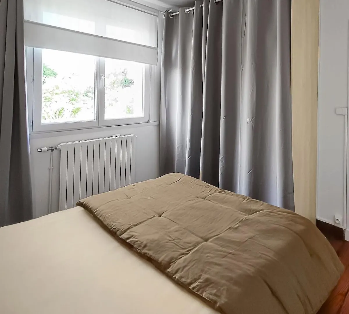 Casa vacanze Maison Plages & Centre A Pieds - Proche Gr34 Saint-Pol-de-Léon Francia