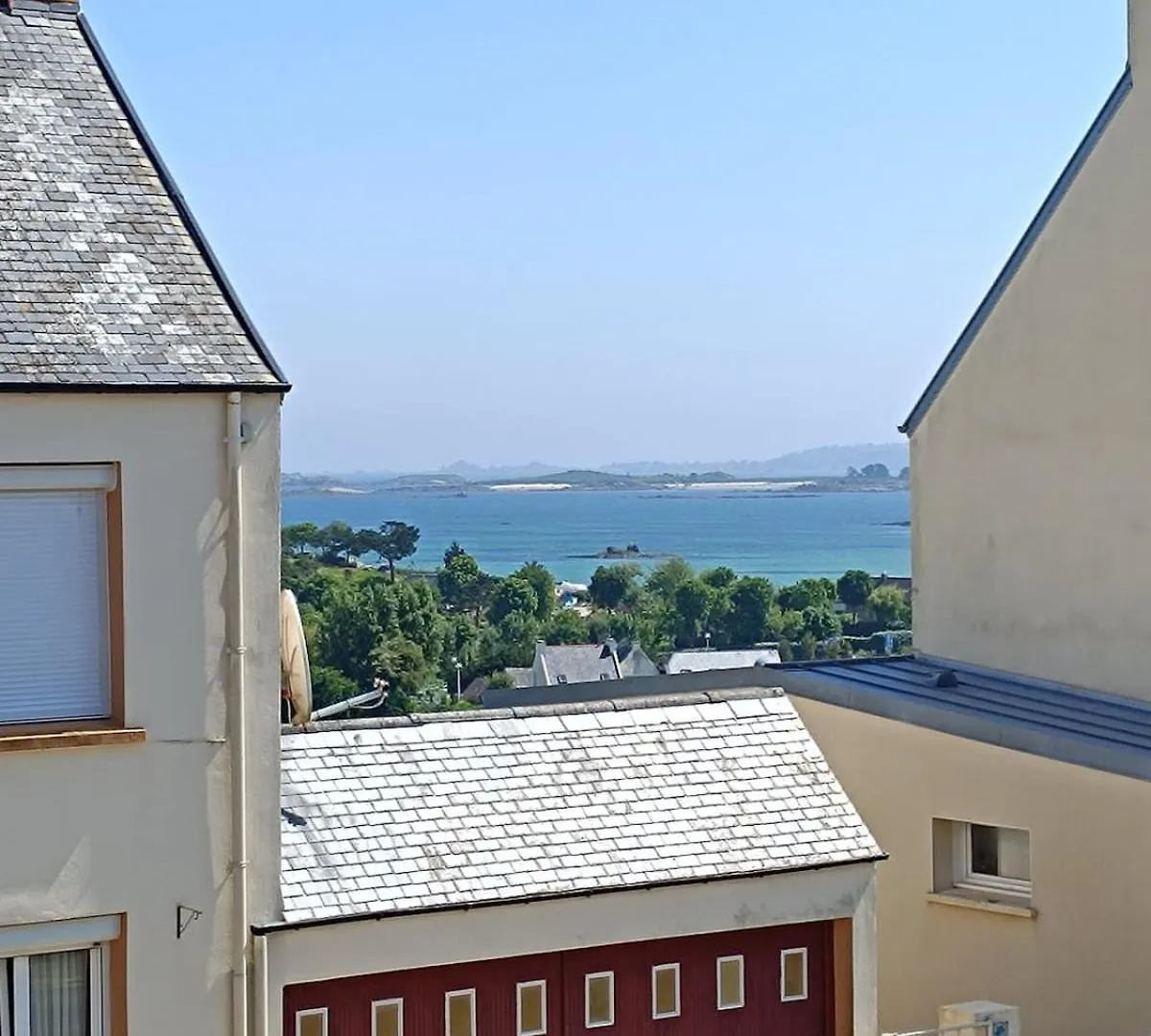 Casa vacanze Maison Plages & Centre A Pieds - Proche Gr34 Saint-Pol-de-Léon