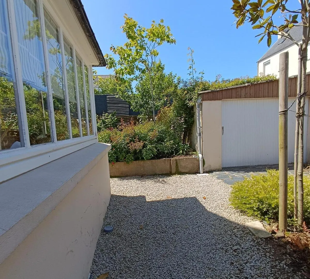 Casa vacanze Maison Plages & Centre A Pieds - Proche Gr34 Saint-Pol-de-Léon